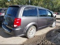 2018 Dodge Grand Caravan — photo 4 of 16 | VIN 2C4RDGCG7JR265051