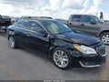 2014 Buick Regal — photo 6 of 16 | VIN 2G4GN5EX5E9273592
