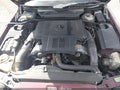 1997 Mercedes-Benz SL-Class — photo 10 of 10 | VIN WDBFA67F3VF146531