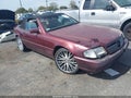 1997 Mercedes-Benz SL-Class — photo 1 of 10 | VIN WDBFA67F3VF146531