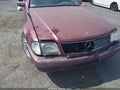 1997 Mercedes-Benz SL-Class — photo 6 of 10 | VIN WDBFA67F3VF146531