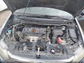 2012 Honda Civic — photo 10 of 11 | VIN 2HGFB2F50CH329351