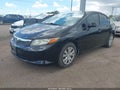 2012 Honda Civic — photo 2 of 11 | VIN 2HGFB2F50CH329351