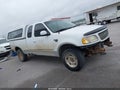 2001 Ford F-150 — photo 14 of 18 | VIN 1FTRX18L21NA03901