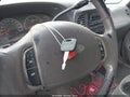 2001 Ford F-150 — photo 11 of 18 | VIN 1FTRX18L21NA03901