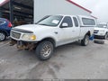 2001 Ford F-150 — photo 2 of 18 | VIN 1FTRX18L21NA03901