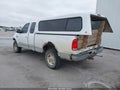 2001 Ford F-150 — photo 3 of 18 | VIN 1FTRX18L21NA03901