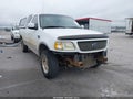 2001 Ford F-150 — photo 6 of 18 | VIN 1FTRX18L21NA03901