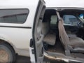 2001 Ford F-150 — photo 8 of 18 | VIN 1FTRX18L21NA03901