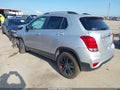 2020 Chevrolet Trax — photo 3 of 16 | VIN KL7CJPSB6LB323590
