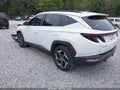 2022 Hyundai Tucson — photo 3 of 17 | VIN 5NMJFCAE0NH054372