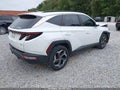 2022 Hyundai Tucson — photo 4 of 17 | VIN 5NMJFCAE0NH054372