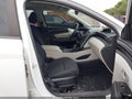 2022 Hyundai Tucson — photo 5 of 17 | VIN 5NMJFCAE0NH054372