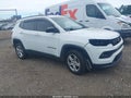 2023 Jeep Compass — photo 1 of 17 | VIN 3C4NJDBNXPT559183