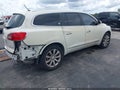2015 Buick Enclave — photo 4 of 17 | VIN 5GAKRCKD2FJ259190