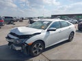 2020 Honda Civic — photo 2 of 18 | VIN 19XFC2F63LE009778