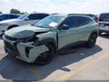 2025 Chevrolet Trax — photo 2 of 17 | VIN KL77LKEP0SC120578