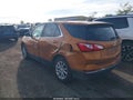 2019 Chevrolet Equinox — photo 3 of 16 | VIN 2GNAXUEVXK6154065