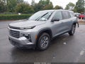 2026 Chevrolet Traverse — photo 2 of 16 | VIN 1GNERGKS7TJ292867