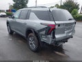 2026 Chevrolet Traverse — photo 3 of 16 | VIN 1GNERGKS7TJ292867
