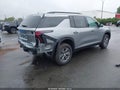 2026 Chevrolet Traverse — photo 4 of 16 | VIN 1GNERGKS7TJ292867