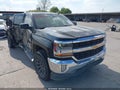 2018 Chevrolet Silverado 1500 — photo 1 of 17 | VIN 3GCUCRERXJG438364