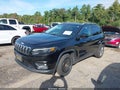 2021 Jeep Cherokee — photo 2 of 16 | VIN 1C4PJMLB6MD120836