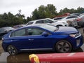 2022 Hyundai Ioniq Hybrid — photo 13 of 16 | VIN KMHC05LC6NU273519
