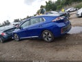2022 Hyundai Ioniq Hybrid — photo 14 of 16 | VIN KMHC05LC6NU273519