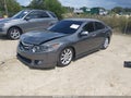 2009 Acura TSX — photo 2 of 16 | VIN JH4CU26659C035474