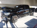 2019 Ram 1500 — photo 2 of 16 | VIN 1C6SRFTTXKN703917