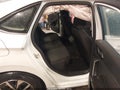 2023 Volkswagen Jetta — photo 8 of 16 | VIN 3VW5M7BU1PM023892