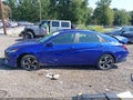 2023 Hyundai Elantra — photo 14 of 16 | VIN KMHLS4AG8PU436278