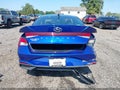 2023 Hyundai Elantra — photo 16 of 16 | VIN KMHLS4AG8PU436278