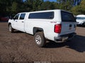 2018 Chevrolet Silverado — photo 3 of 16 | VIN 1GC4KYCG4JF275761