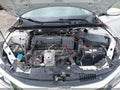 2017 Honda Accord — photo 10 of 11 | VIN 1HGCR2F17HA062839