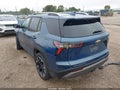2025 Chevrolet Equinox — photo 3 of 17 | VIN 3GNAXPEG0SL107111