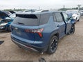 2025 Chevrolet Equinox — photo 4 of 17 | VIN 3GNAXPEG0SL107111