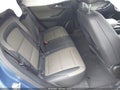 2025 Chevrolet Equinox — photo 8 of 17 | VIN 3GNAXPEG0SL107111
