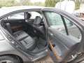 2011 Honda Accord — photo 8 of 17 | VIN 5KBCP3F85BB002890