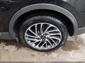 2019 Lincoln Nautilus — photo 12 of 17 | VIN 2LMPJ8LP0KBL63130