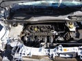 2017 Ford Transit Connect — photo 10 of 16 | VIN NM0LS6E74H1335071
