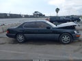 1994 Lexus LS 400 — photo 13 of 16 | VIN JT8UF11E6R0206130