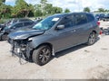 2019 Nissan Pathfinder — photo 2 of 15 | VIN 5N1DR2MN1KC587315