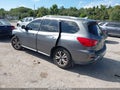 2019 Nissan Pathfinder — photo 3 of 15 | VIN 5N1DR2MN1KC587315