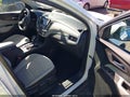 2022 Chevrolet Equinox — photo 5 of 17 | VIN 3GNAXUEV4NL161044