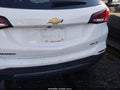 2022 Chevrolet Equinox — photo 17 of 17 | VIN 3GNAXUEV4NL161044