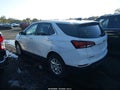 2022 Chevrolet Equinox — photo 3 of 17 | VIN 3GNAXUEV4NL161044