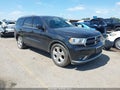 2014 Dodge Durango — photo 1 of 16 | VIN 1C4RDHDG8EC561490