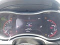 2014 Dodge Durango — photo 7 of 16 | VIN 1C4RDHDG8EC561490